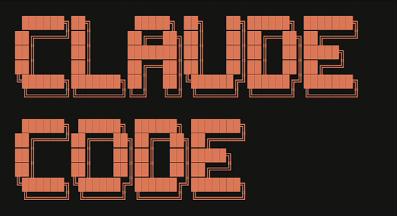Claude Code Logo