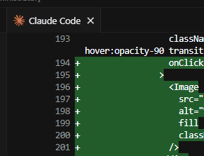 Claude Code 개발 과정 4