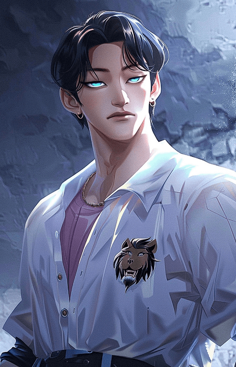 Step 4: 기본 캐릭터 완성